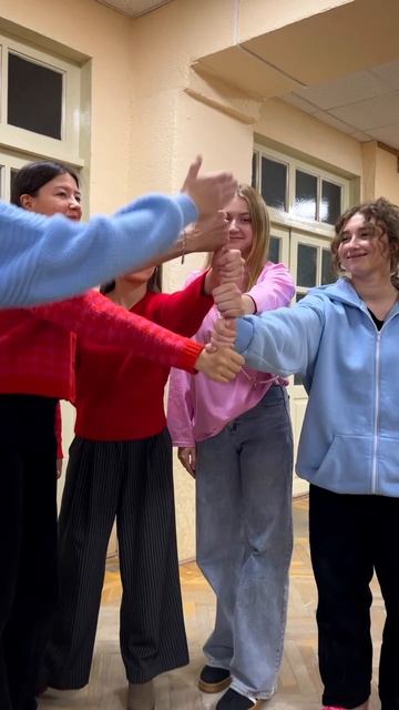 Собирайся, народ! День народного единства. Флешмоб ВоГУ смотреть онлайн