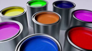 Волшебные краски (ai клип)