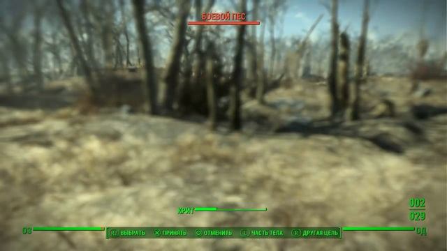 Fallout 4_Тенпайнс-Блаф и Оливия смотреть онлайн