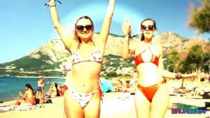 SAVAGE-44 - A sharp start (Eurodance Remix 2025)