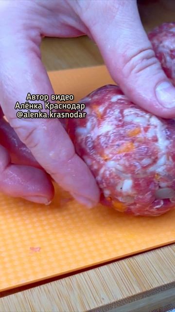 Сочные тефтели, как у мамы — идеальный ужин для всей семьи смотреть онлайн