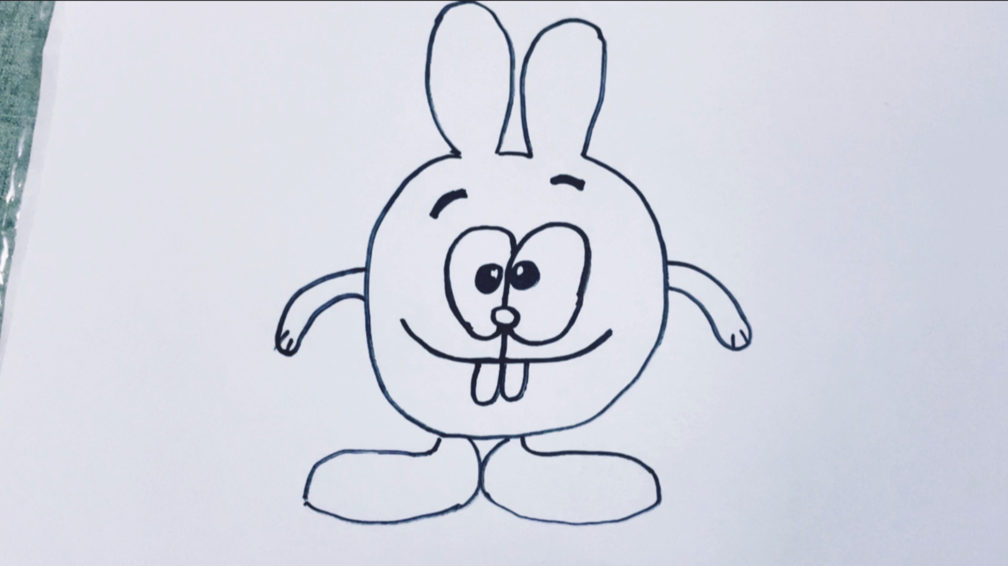 Крош. Рисуем Вместе. смотреть онлайн