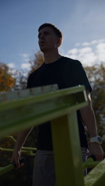 Уличная площадка ZAVODSPORTA