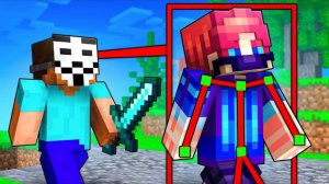 Я ВЗЛОМАЛ Свой СЕРВЕР в Майнкрафт