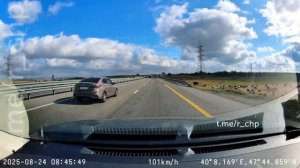 ДТП в Ростовской области "Хотел пропустить овцу"