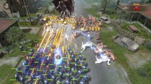 Doomsday Last Survivors - Экспедиция Z-вирус 190