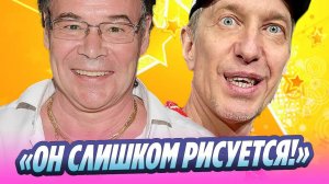Михаил Муромов раскритиковал Сергея Соседова 🔥 Новости Шоу-Бизнеса
