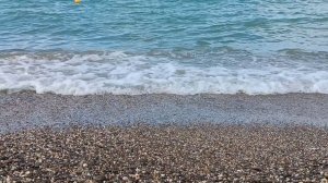 ЛЮБИМЫЙ САКСОФОН И МОРЕ