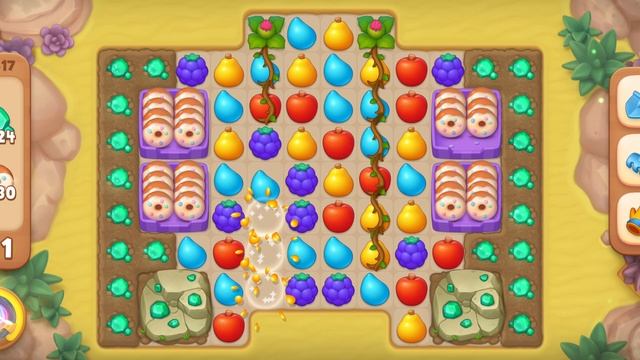 GARDENSCAPES смотреть онлайн