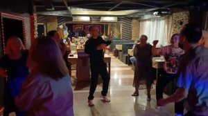 5 ноября.Дискотека 90х