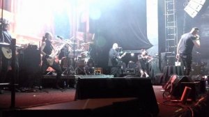 Цыган и Дракон | 12.10.2025 | Москва