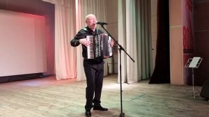 Народный Шлягер "КАЛИТКА" Николай Засидкевич