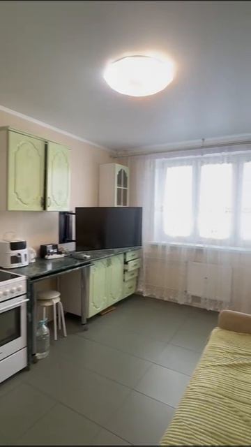 1-к. квартира 40 м², 9_13 смотреть онлайн
