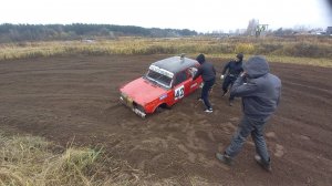 АВТОКРОСС Тверь 02.11.2025 ДЕНЬ АВТОМОБИЛИСТА