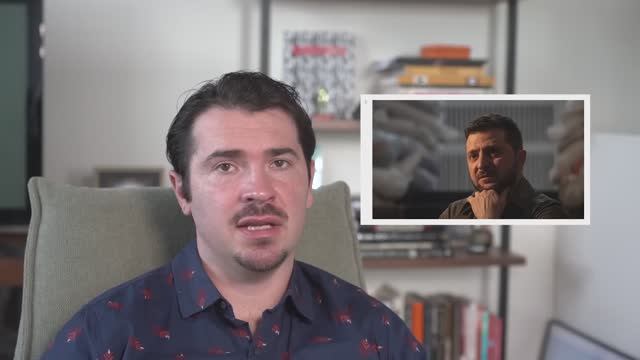 5.11.25 Британские инструкторы готовили ВСУ к войне ещё до начала конфликта смотреть онлайн