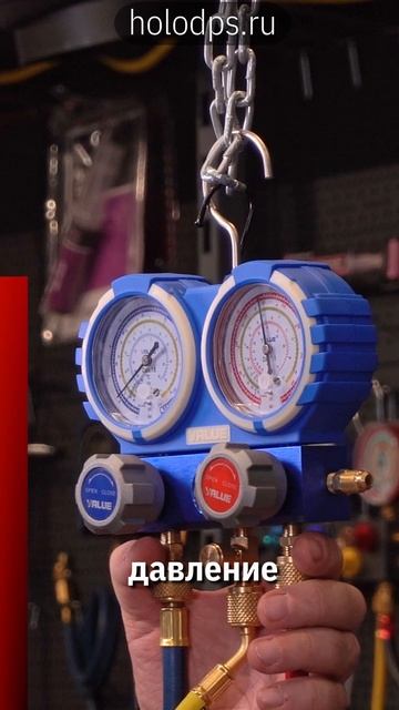 Без фильтра — без шансов 😅 Как мы спасли станцию Value VRR 24