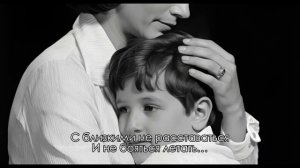 МАМ, ОТВЕДИ МЕНЯ В ДЕТСТВО @IvyKaraokeBar