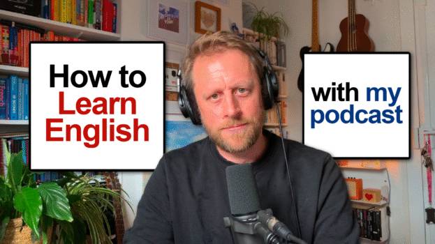 КАК ИЗУЧАТЬ АНГЛИЙСКИЙ ЧЕРЕЗ ПОДКАСТЫ смотреть онлайн