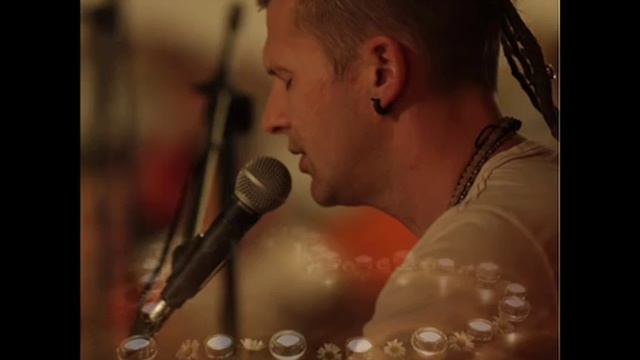 Tarana & Friends - Hare Krishna Mantra (love In Action)