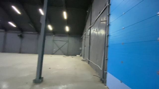 Сходня Некрасова 73 Склад 1650 м2