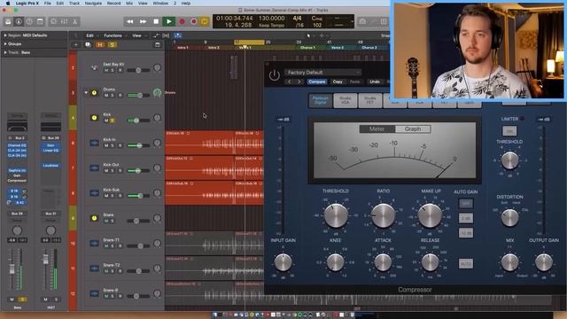 How To Use Compression (10-Hour Course)_2 смотреть онлайн