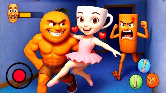 КАК СПРУНКИ ЗАХВАТИЛА ИНТЕРНЕТ? Её путешествие из Roblox в Minecraft. смотреть онлайн