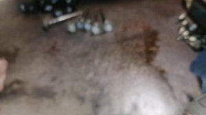 Mitsubishi Outlander 4b12 Ремонт Двигателя (часть 1)