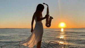 6 НОЯБРЯ - МЕЖДУНАРОДНЫЙ ДЕНЬ САКСОФОНА