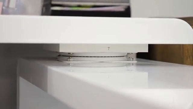 Письменный стол STEEL смотреть онлайн