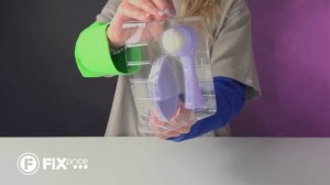 Набор для умывания | FIX PRICE