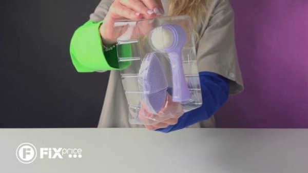 Набор для умывания | FIX PRICE