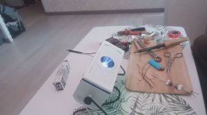 ОУФК-01 ремонт, замена лампы ДРТ-125 в Облучателе ультрафиолетовом кварцевом