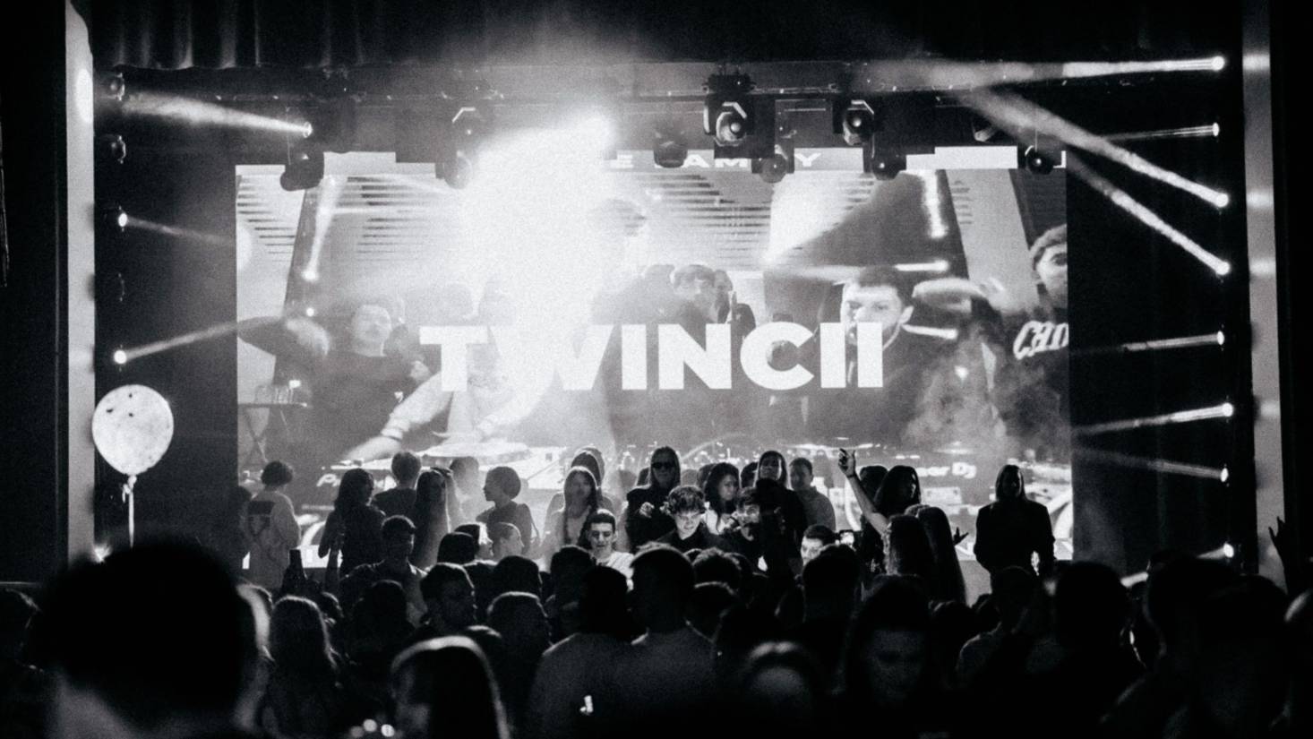 TWINCII - HAPPY BIRTHDAY MIX 2025