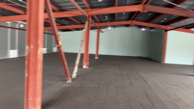 Кирилловка 21 580 м2