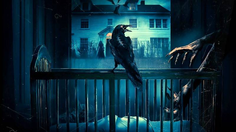 Белдхэм. Проклятие ведьмы — Русский трейлер (2026) смотреть онлайн