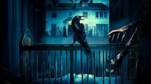 Белдхэм. Проклятие ведьмы — Русский трейлер (2026)