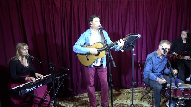 06 Была не была! - Андрей Бабушкин