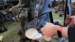 YAMAHA F60 из Японии с неприятными сюрпризами