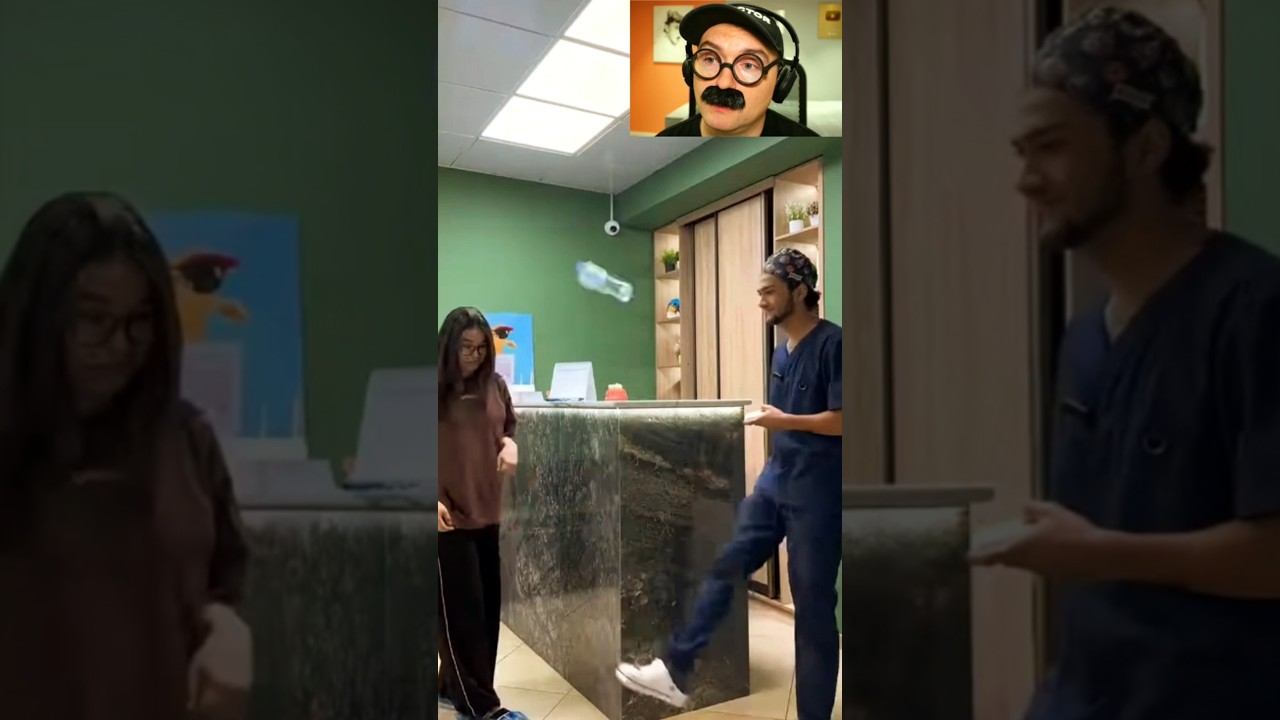 Bottle Flip Challenge смотреть онлайн