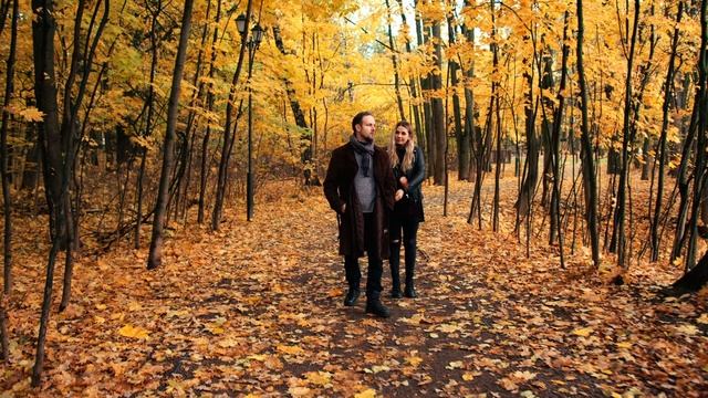 Команда Альфа - Листопад (муз. Сергей Сарычев, сл. Владимир Фирсов) смотреть онлайн