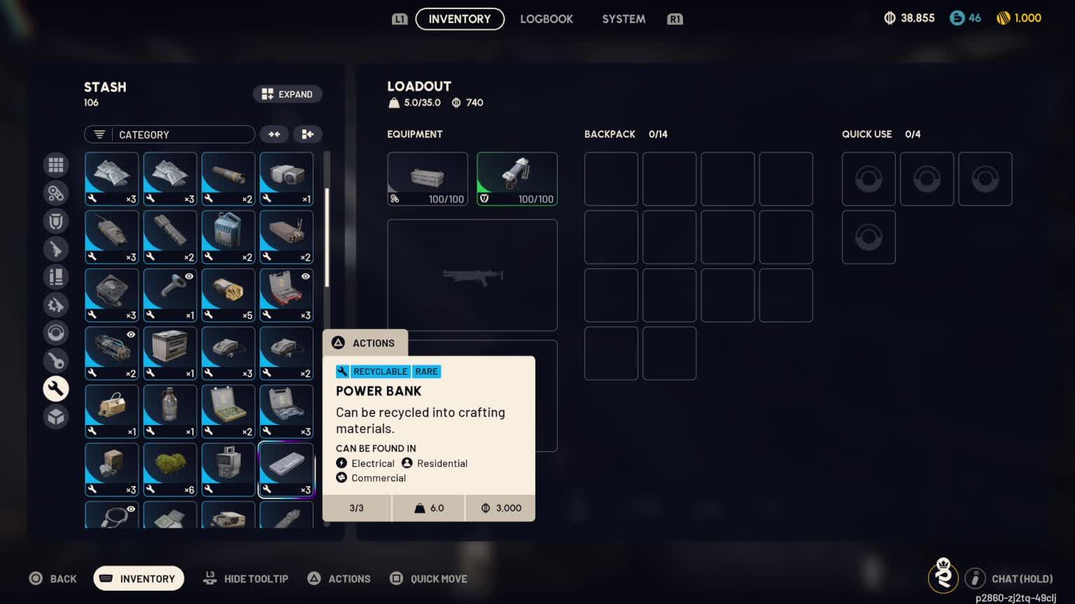 ARC Raiders PS5 Pro смотреть онлайн