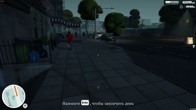 (День 111) Супермаркет Симулятор обновление игры версия 1.1.3. смотреть онлайн