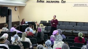 Однажды вопросы твои превратятся в ответы... | Пение