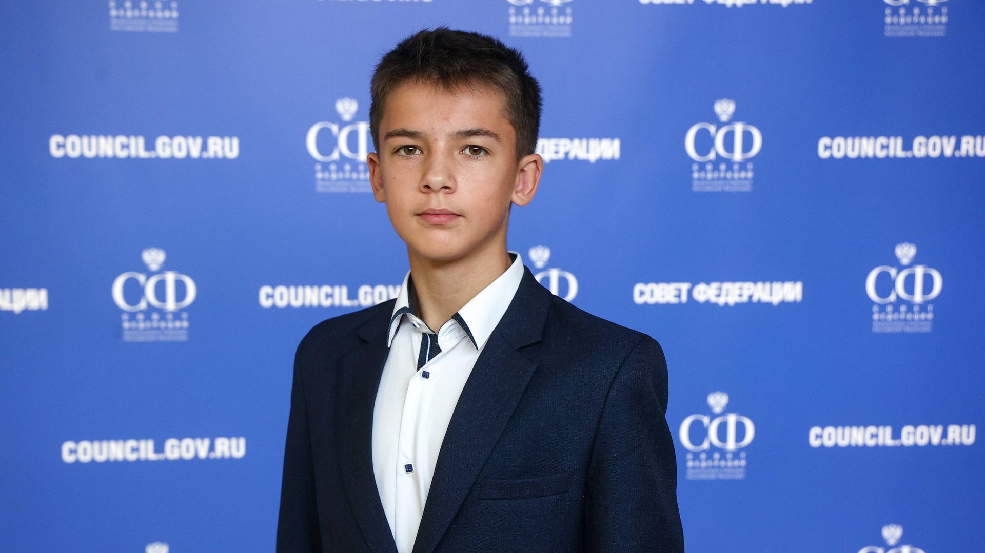 #ДЕТИГЕРОИ: Сергей Кастырин – Воронежская область смотреть онлайн