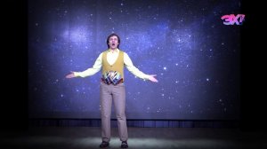 Сергей Переверзев «О, время»