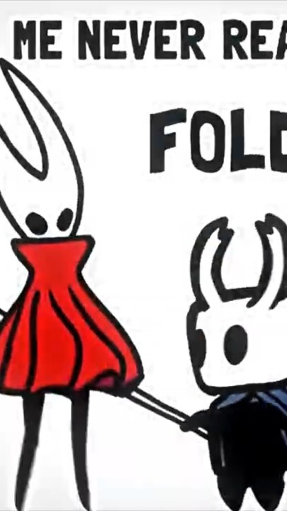 ЛУА НА ПРАЧА (ХардСтайл) | Хорнет и Рыцарь Эдит смотреть онлайн