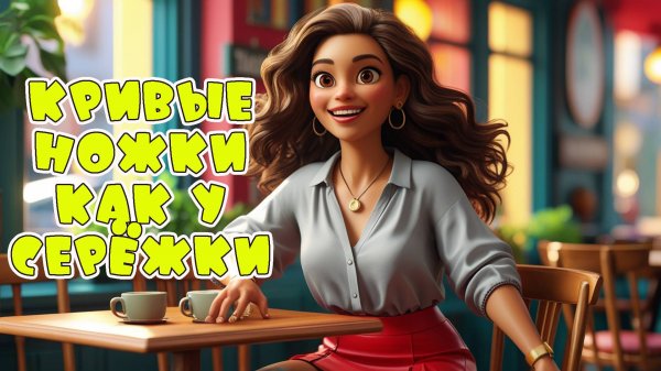 Зовется Машей - Веселая песня Алекс Ч