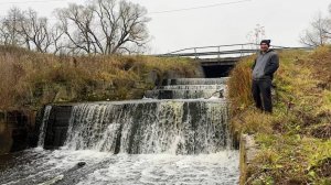 Это не то что вы думаете! Перестраиваем старый дом своими руками. Делаем ворота на ферме.