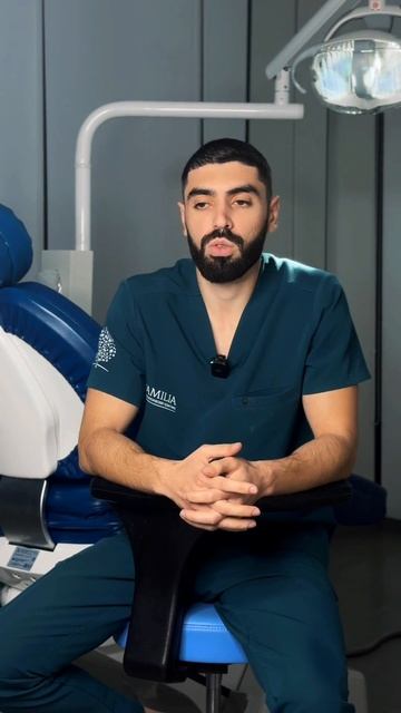 Видео-визитка: Почикян Самвел Араратович