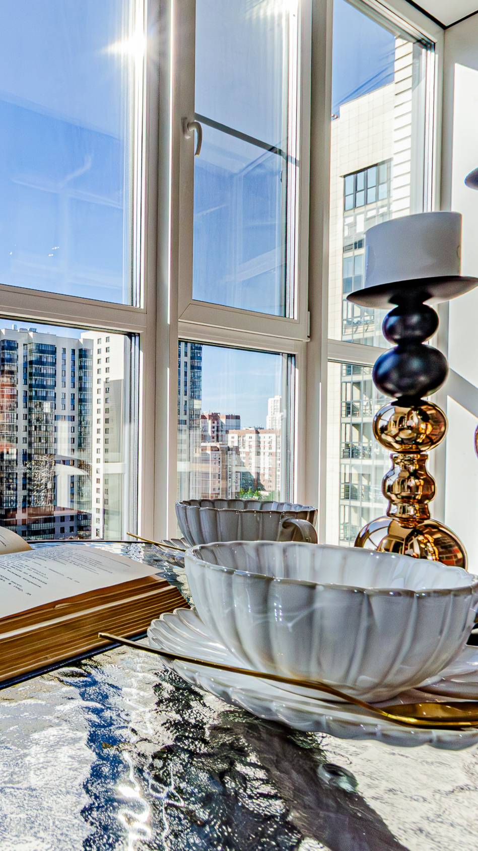 1-ком ЖК Свобода